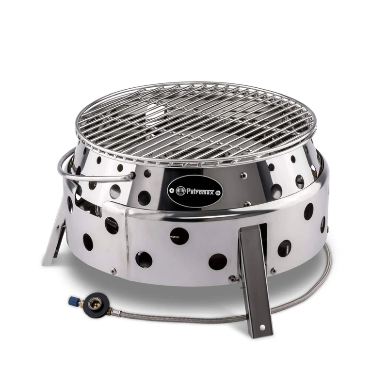 Petromax atago gázgrill