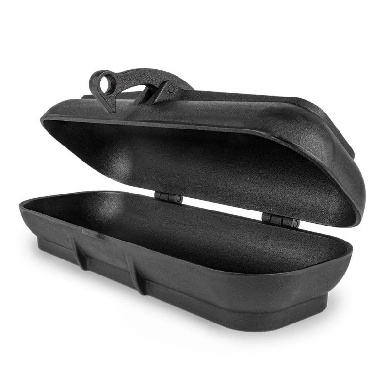 Petromax öntöttvas krumplisütő (45 cm)