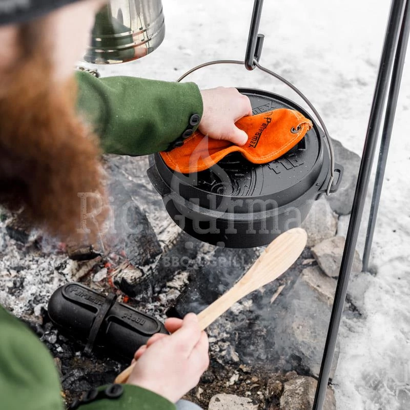  Petromax Dutch Oven ft6