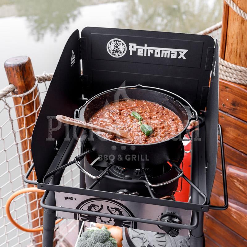  Petromax Dutch Oven ft6