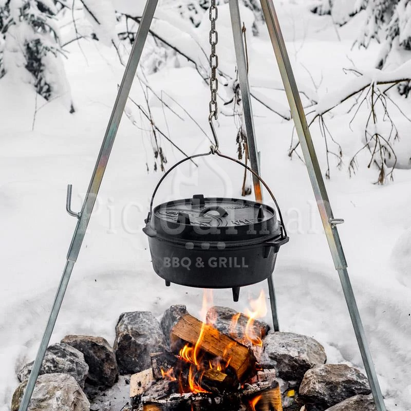  Petromax Dutch Oven ft6