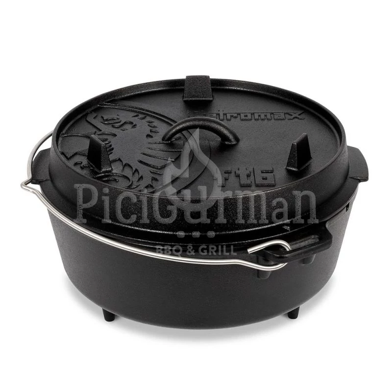  Petromax Dutch Oven ft6