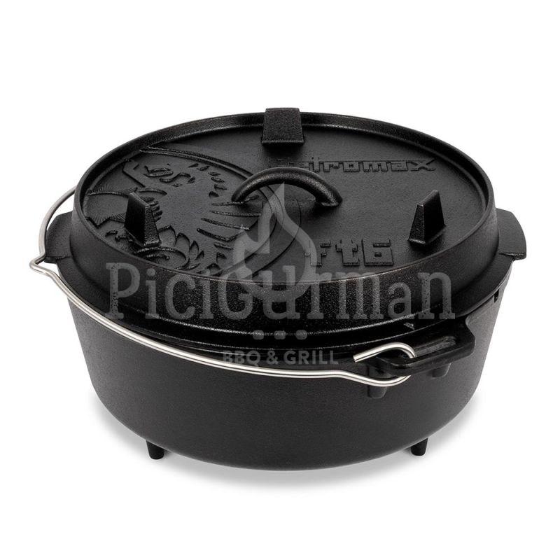  Petromax Dutch Oven ft6