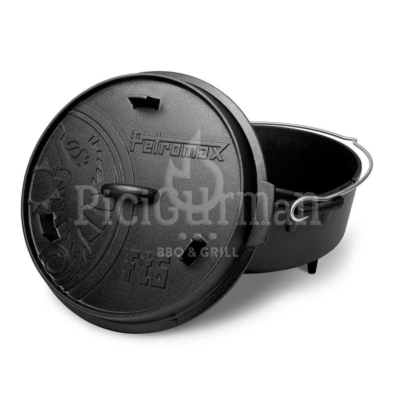  Petromax Dutch Oven ft6