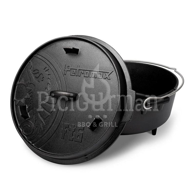  Petromax Dutch Oven ft6