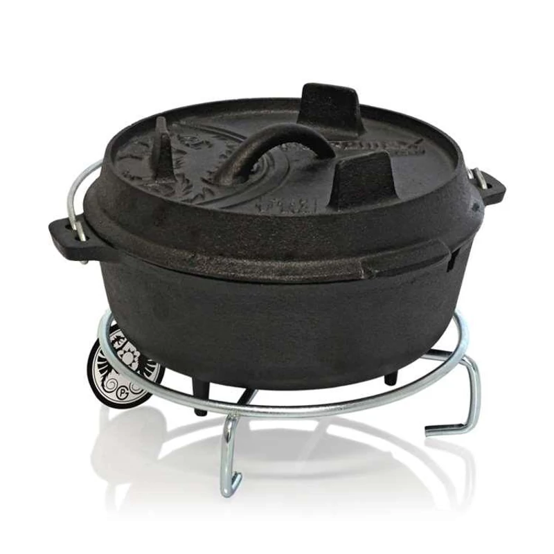 Petromax Duch Oven alátét