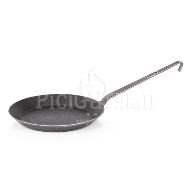 Petromax kovácsoltvas serpenyő sp24