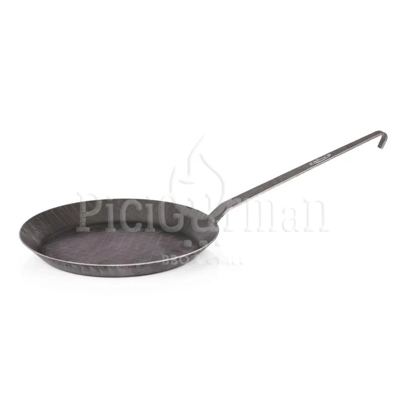 Petromax kovácsoltvas serpenyő sp32