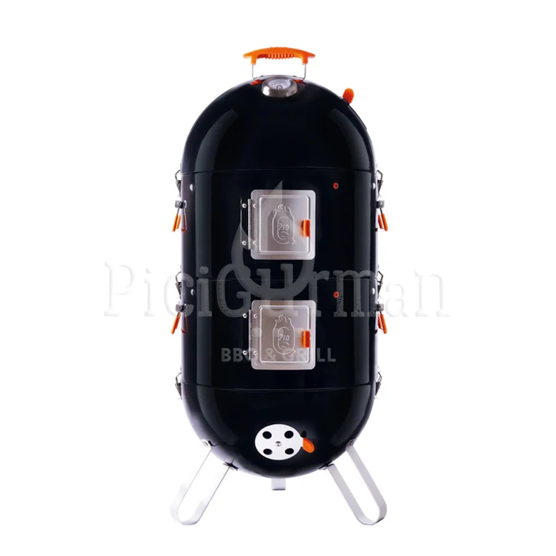 ProQ® Frontier Elite V4 töltényszmóker