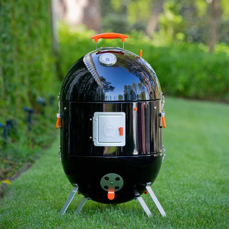 ProQ® Frontier Elite V4 töltényszmóker