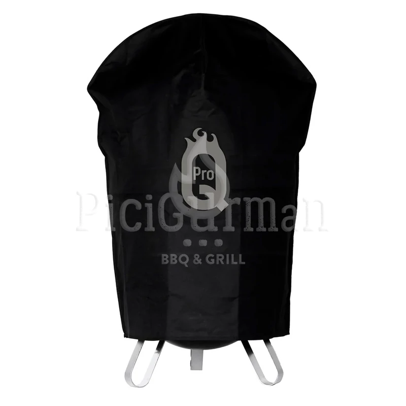 ProQ Smoker fedél - Excelhez