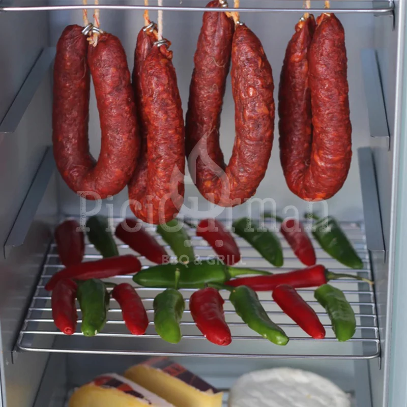 ProQ Hidegfüstölő szekrény V2 - lapraszerelt