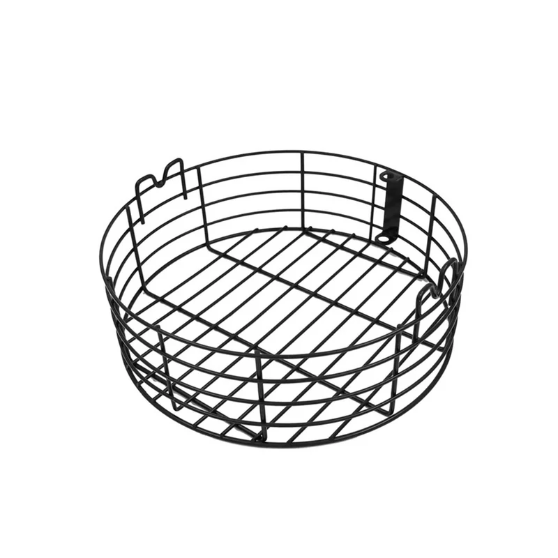 ProQ faszénkosár a Ranger V4.0-hoz