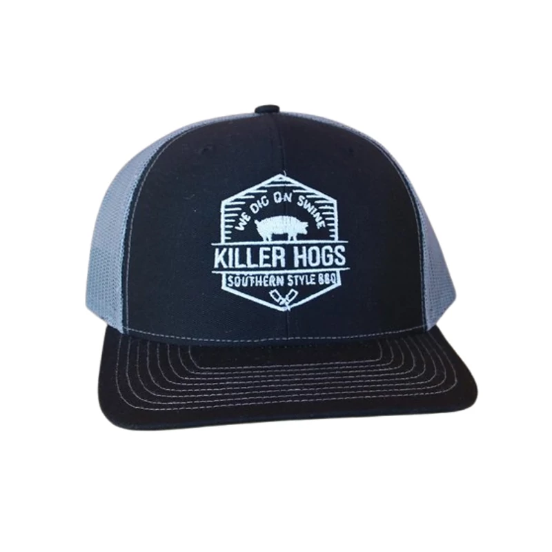 Killer Hogs Baseball Sapka