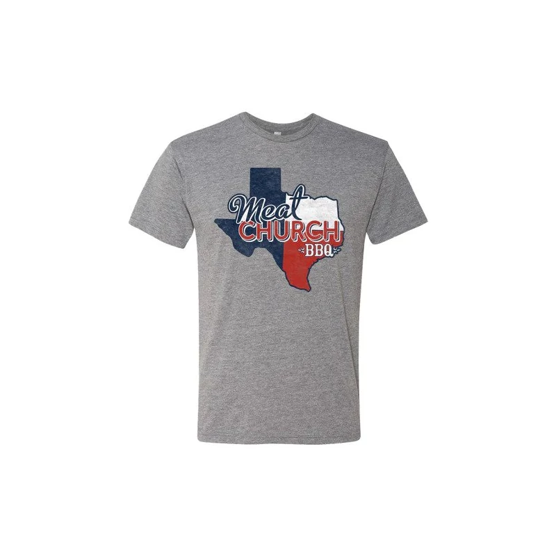 Meat Church T-shirt XXL