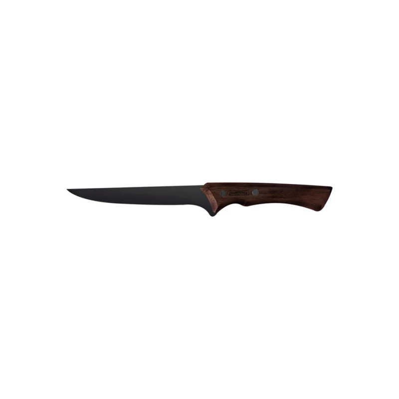Tramontina Black Csontozókés 15 cm