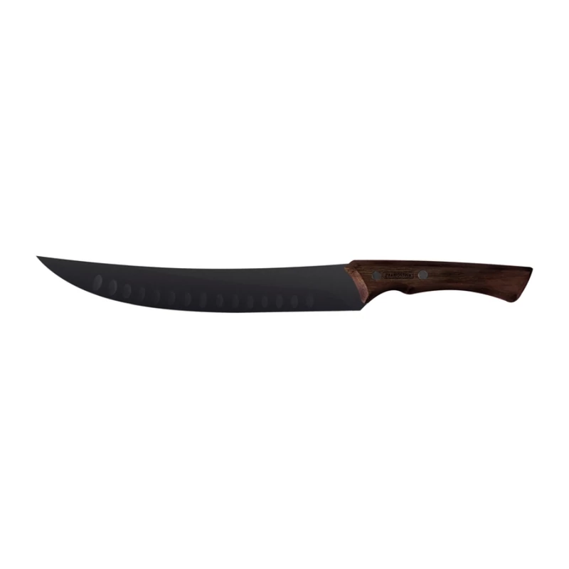Tramontina Black Sülteskés 25 cm