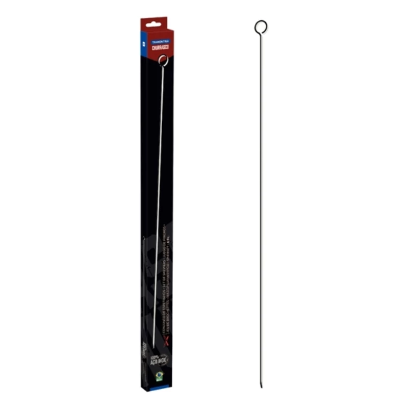 Tramontina Churrasco Nyárs, 6 db, 40 cm