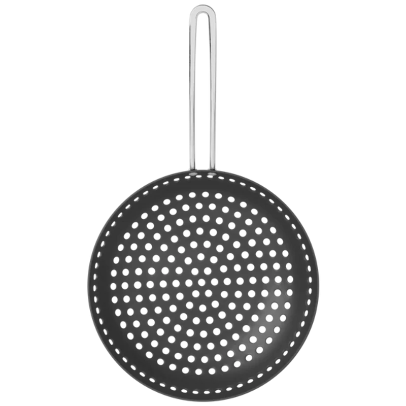 Tramontina grill wok