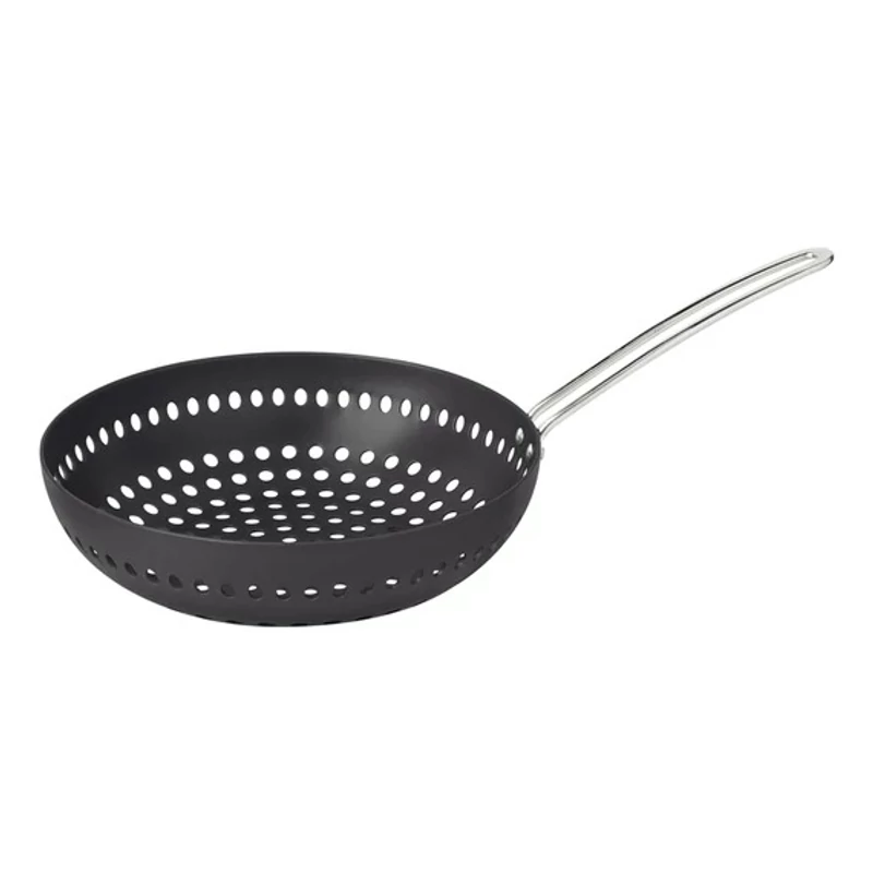 Tramontina grill wok