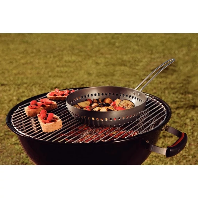 Tramontina grill wok