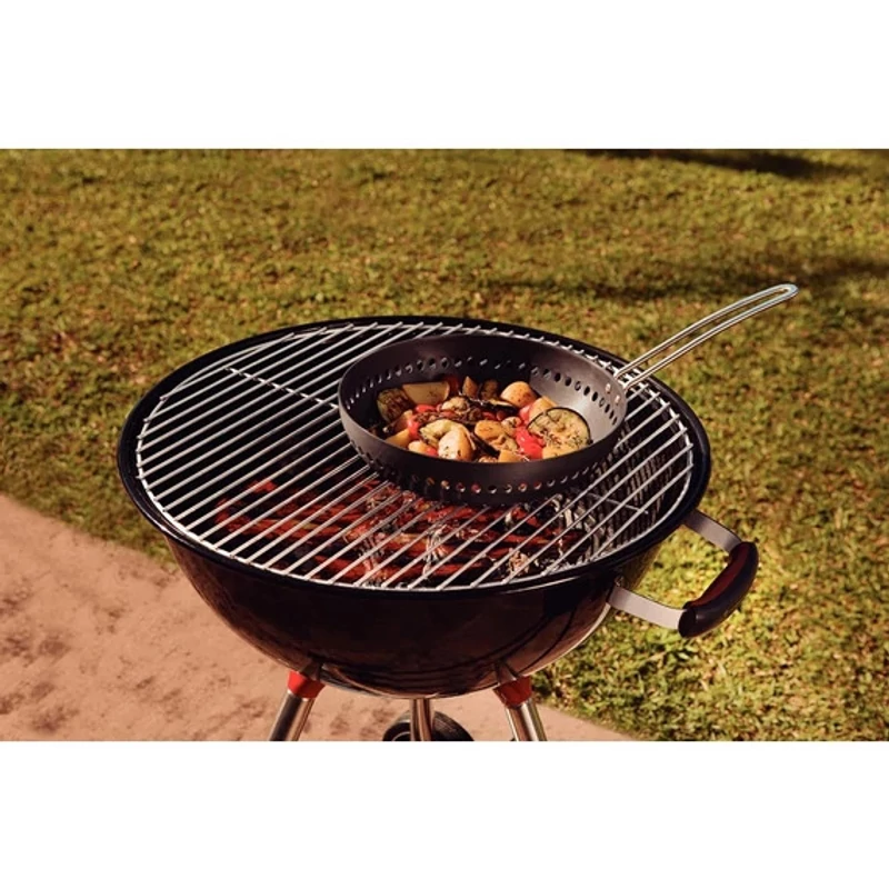 Tramontina grill wok