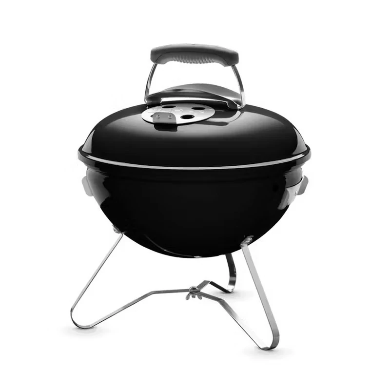 Weber Smokey Joe faszenes gömbgrill