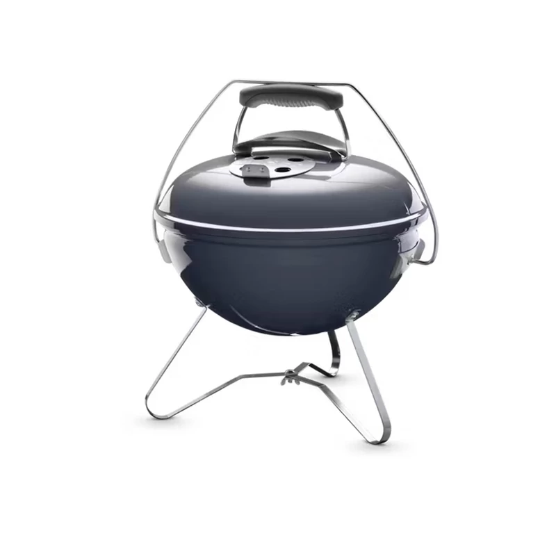 Weber Smokey Joe Premium faszenes gömbgrill