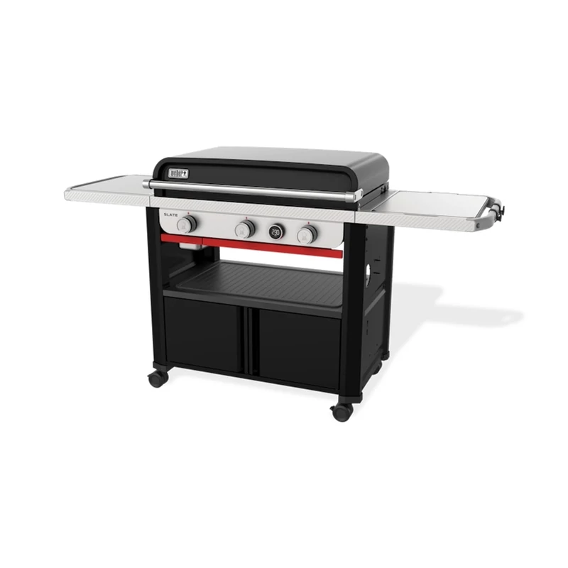 Weber Slate GPD 76 cm Premium plancha gázgrill