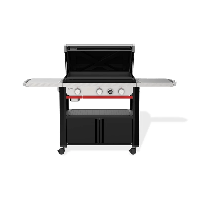 Weber Slate GPD 76 cm Premium plancha gázgrill