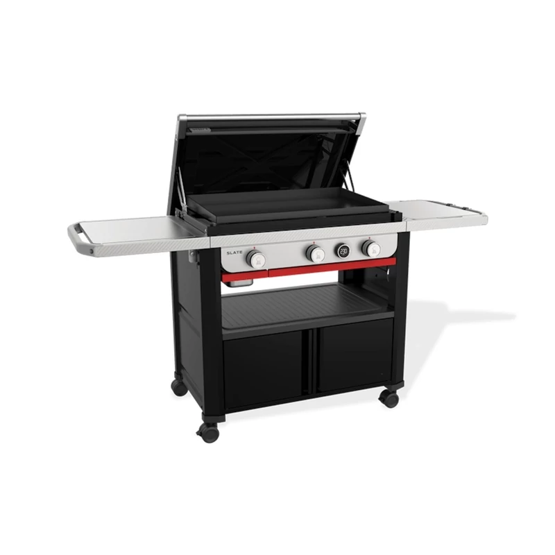 Weber Slate GPD 76 cm Premium plancha gázgrill