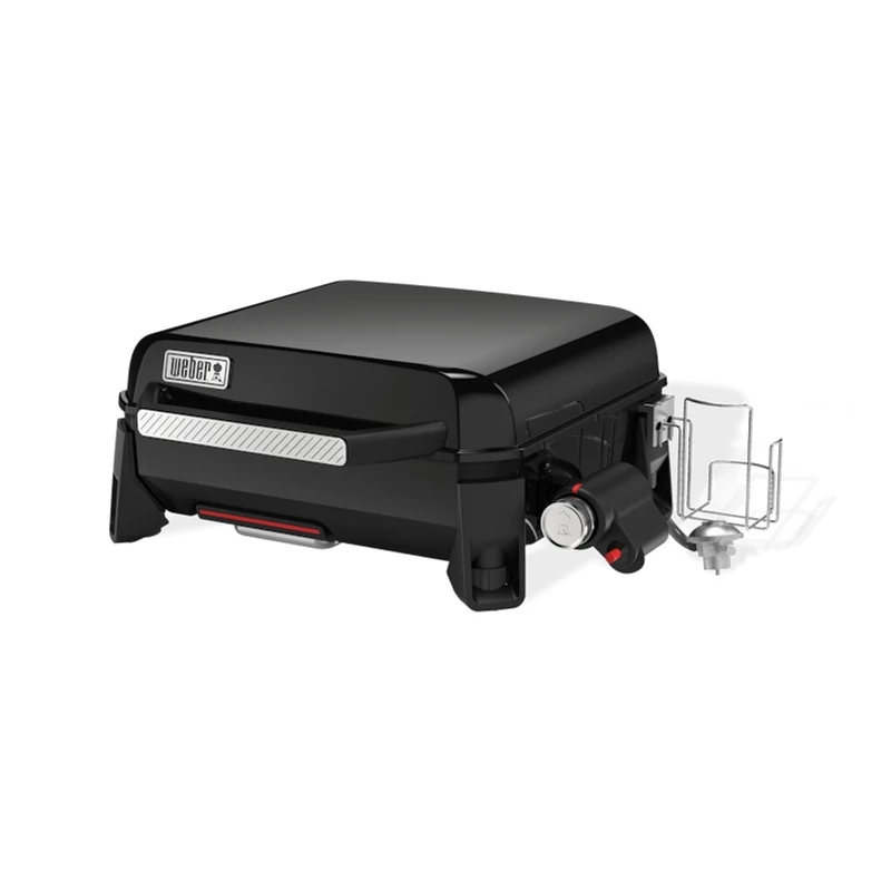 Weber SLATE GP 43 cm Premium plancha gázgrill