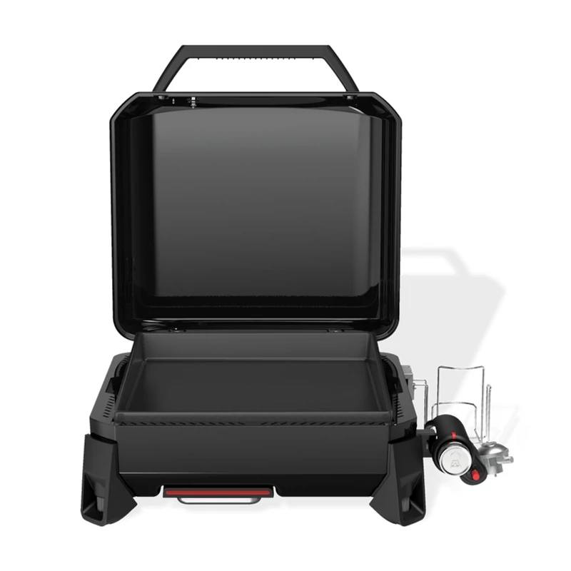Weber SLATE GP 43 cm Premium plancha gázgrill