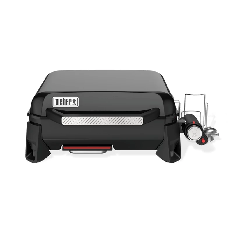 Weber SLATE GP 43 cm Premium plancha gázgrill