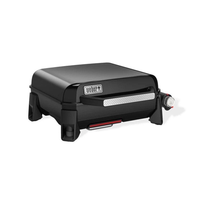 Weber SLATE GP 43 cm Premium plancha gázgrill
