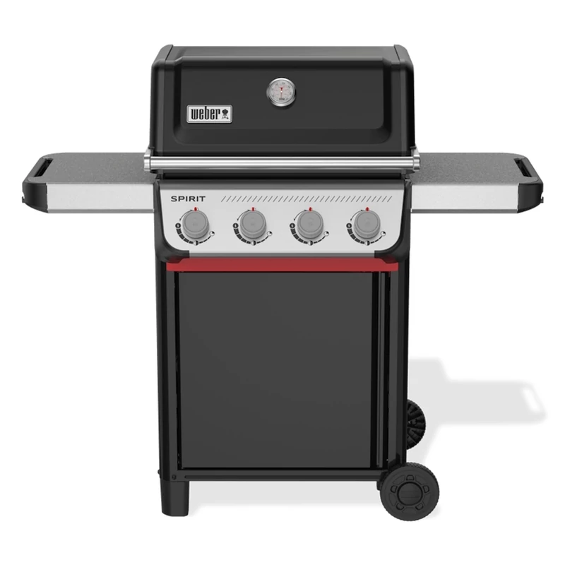 Weber Spirit E-410 gázgrill