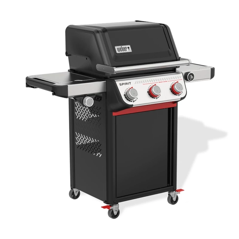 Weber Spirit EP-335 gázgrill