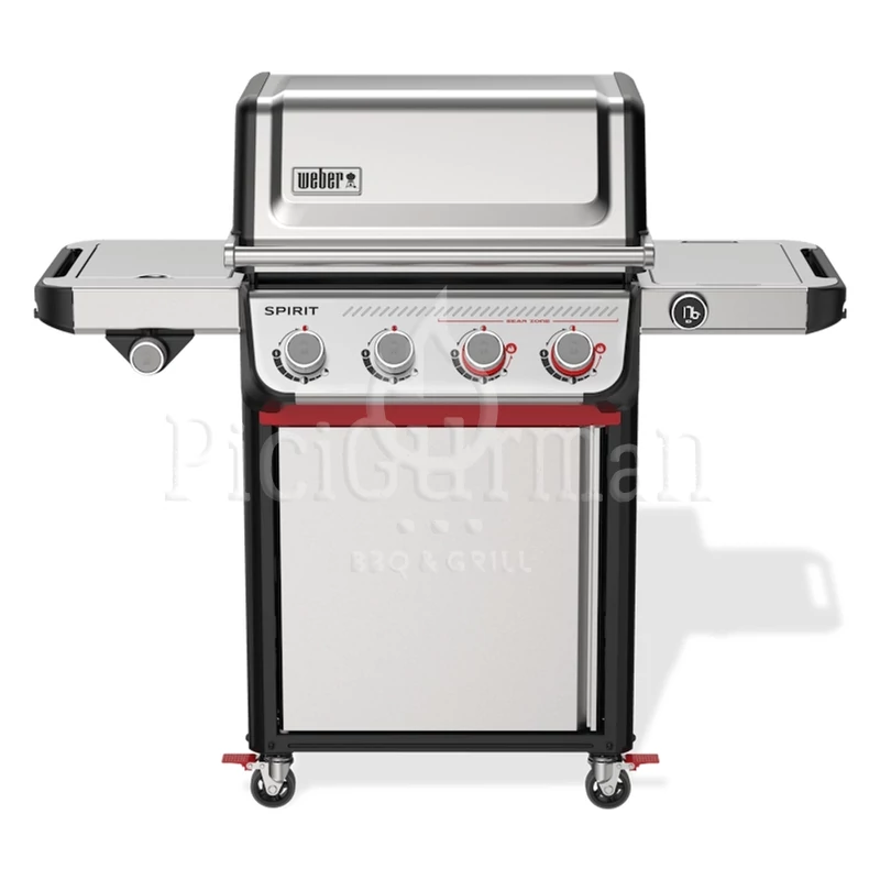 Weber Spirit SP-435 gázgrill