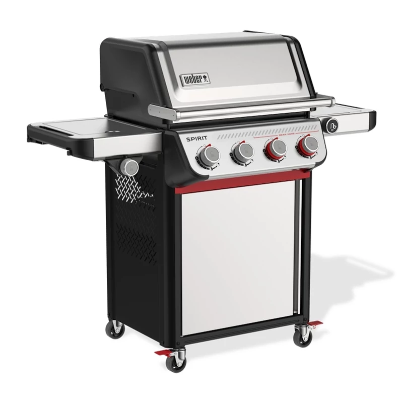 Weber Spirit SP-435 gázgrill