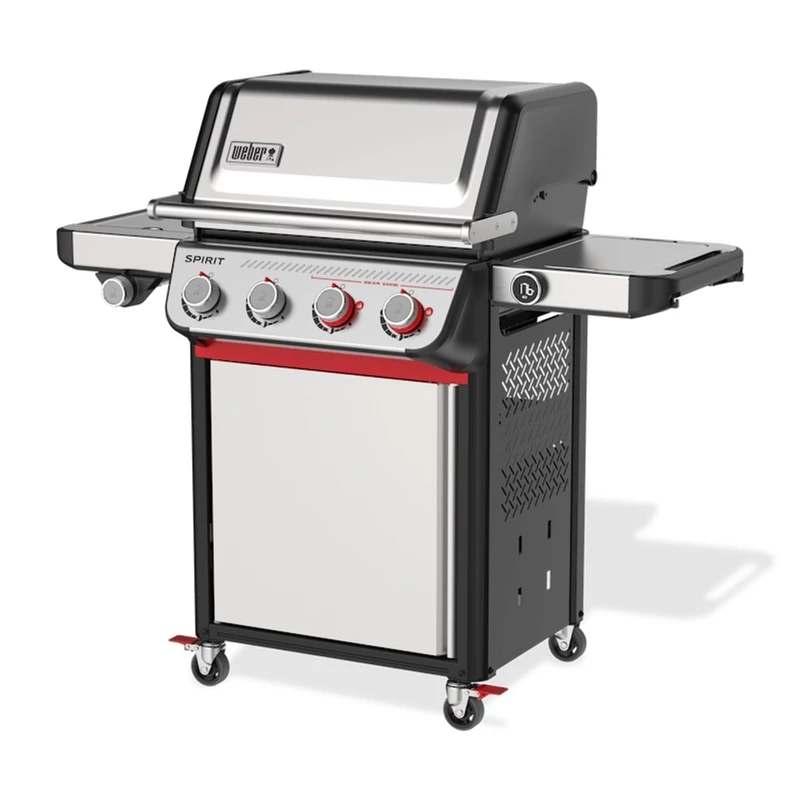 Weber Spirit SP-435 gázgrill