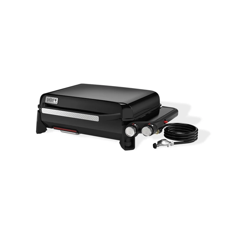 Weber SLATE GP 56 cm Premium plancha gázgrill