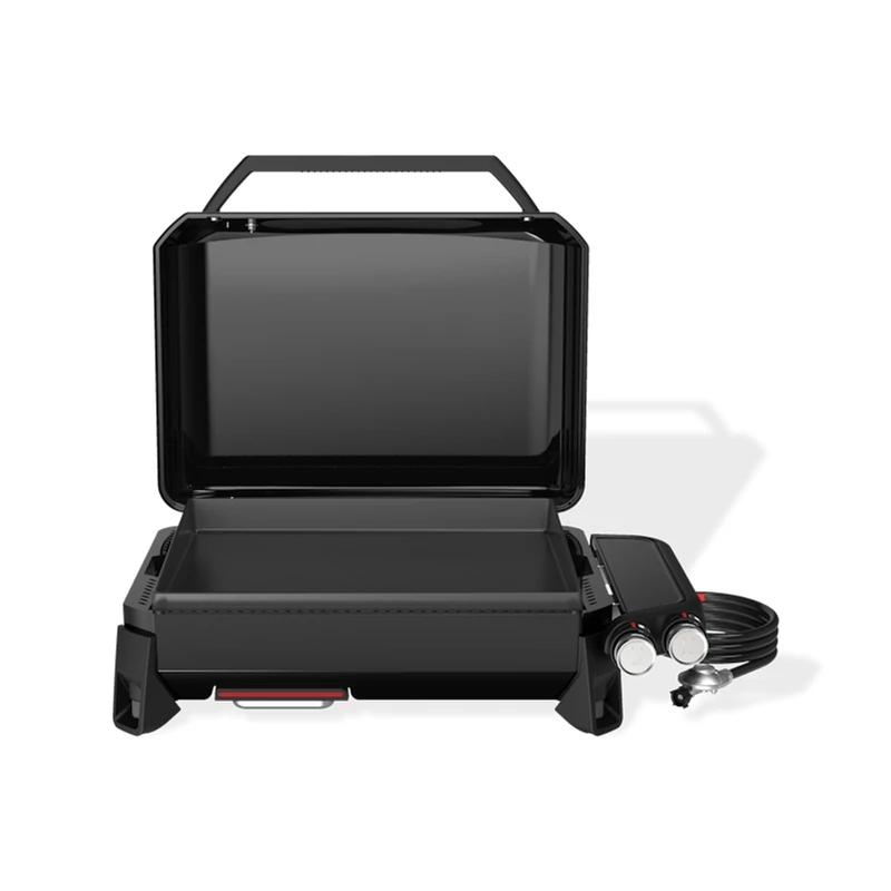 Weber SLATE GP 56 cm Premium plancha gázgrill