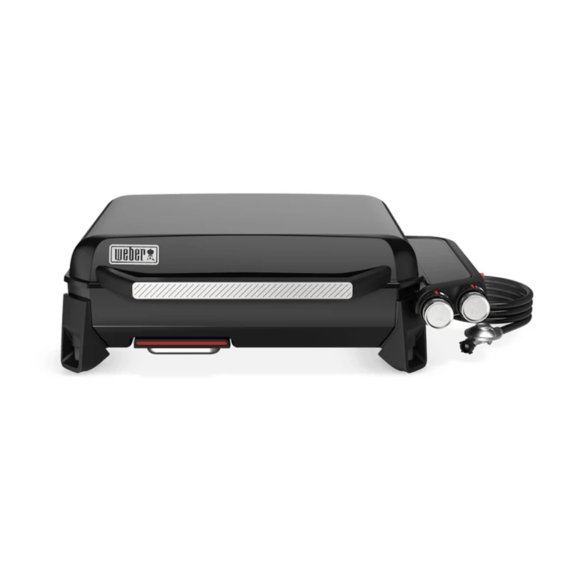 Weber SLATE GP 56 cm Premium plancha gázgrill