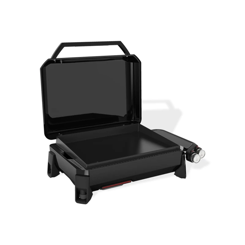 Weber SLATE GP 56 cm Premium plancha gázgrill