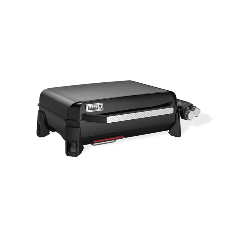 Weber SLATE GP 56 cm Premium plancha gázgrill