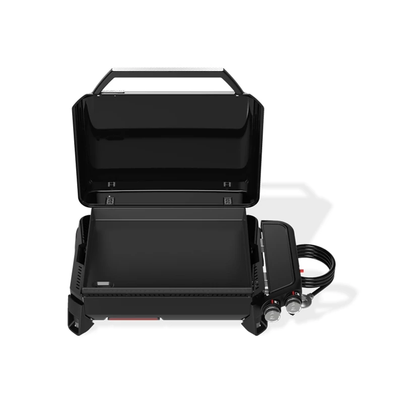 Weber SLATE GP 56 cm Premium plancha gázgrill