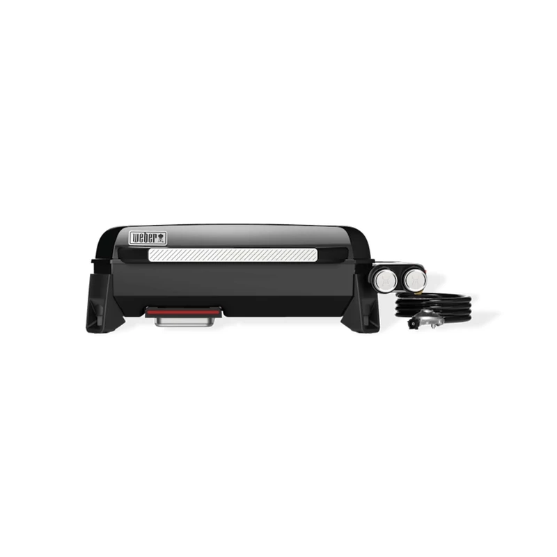 Weber SLATE GP 56 cm Premium plancha gázgrill