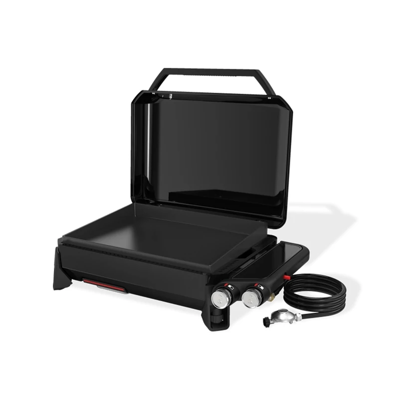 Weber SLATE GP 56 cm Premium plancha gázgrill