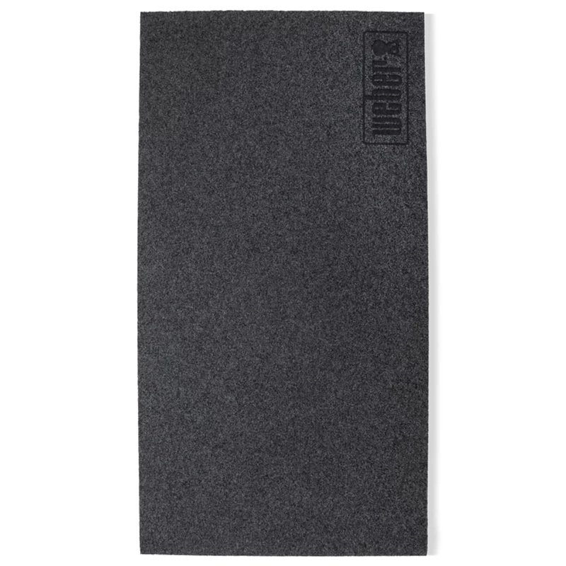 Weber XL padlóvédő szőnyeg,188x98cm