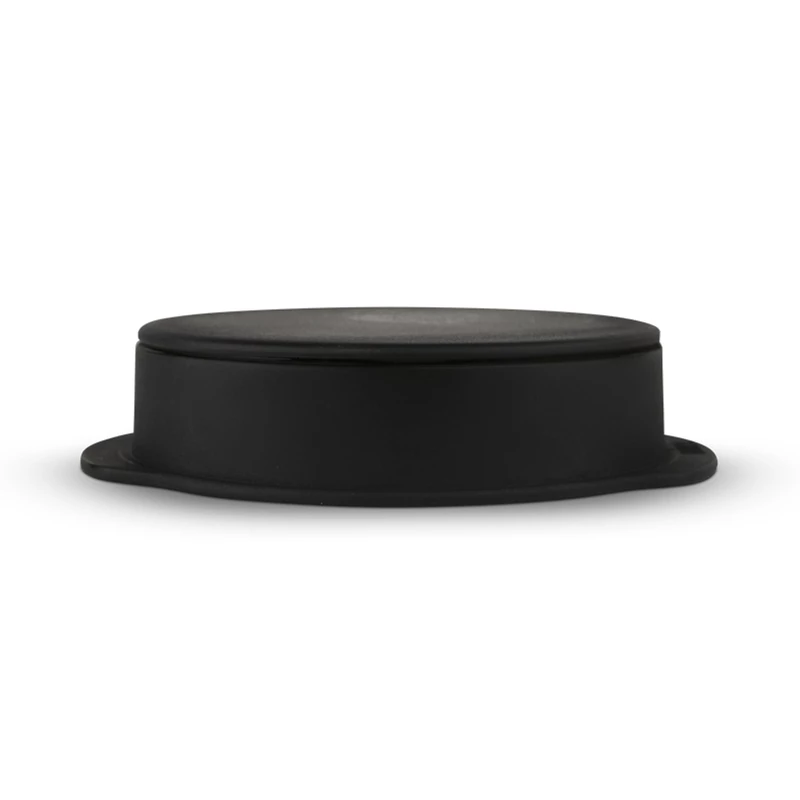 Weber burgerprés (műanyag, 2 db)